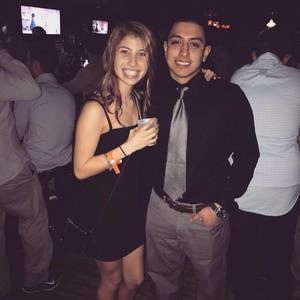 Meet your Posher, Isaac